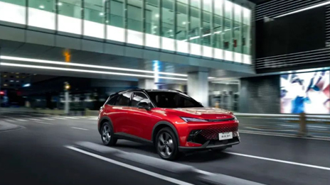 江南APP体育官方网站-马斯克特斯拉Cybertruck交付，起售价60990美元，一文看全交付活动精彩瞬间