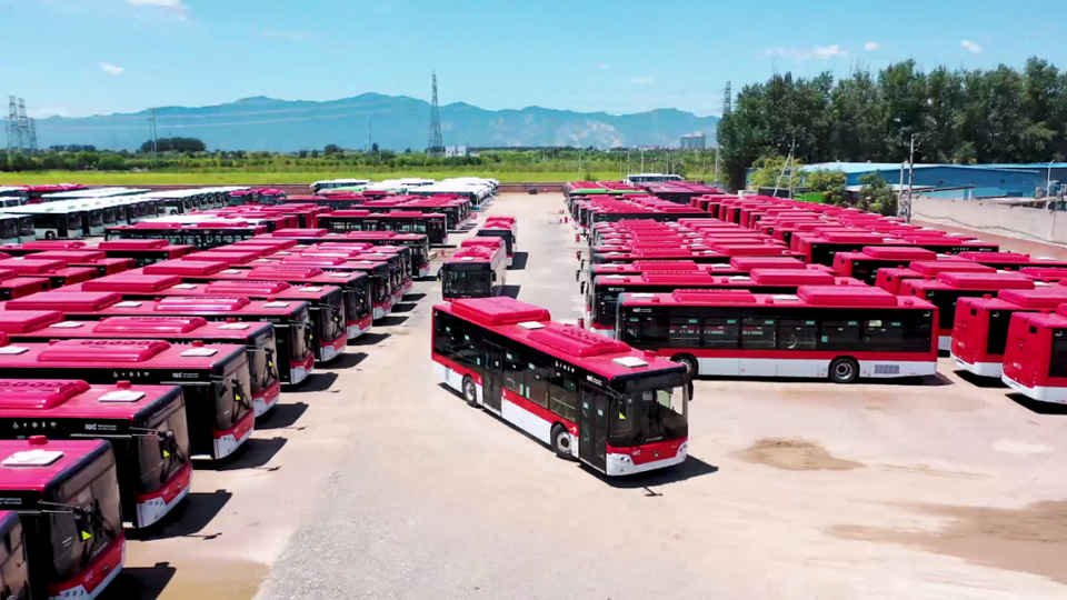 从“走出去”到“走进去”——江南app体育参与高质量共建“一带一路”这十年